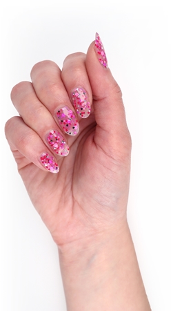Orly Lacquer verniz