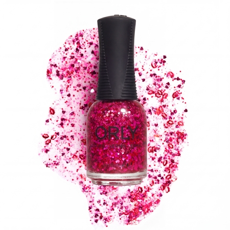 Orly Lacquer lak na nechty