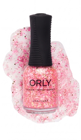 Orly Lacquer lak na nechty