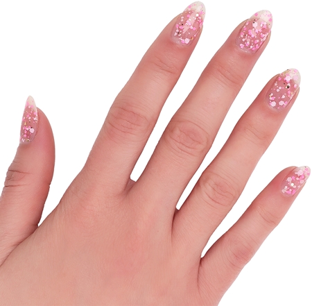 Orly Lacquer lak na nechty
