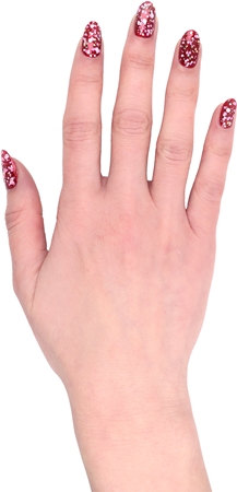 Orly Lacquer lak na nechty