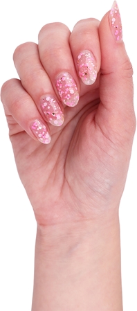 Orly Lacquer lak na nechty