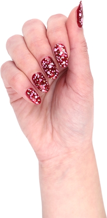 Orly Lacquer lak na nechty