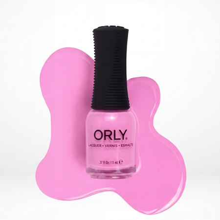 Orly Lacquer lak na nechty