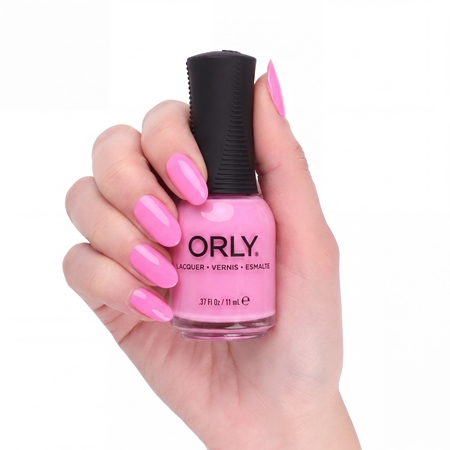 Orly Lacquer lak na nechty