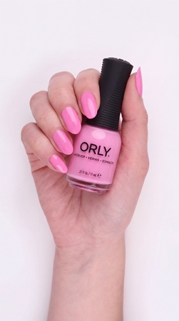 Orly Lacquer lak na nechty