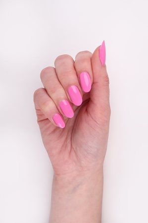 Orly Lacquer lak na nechty