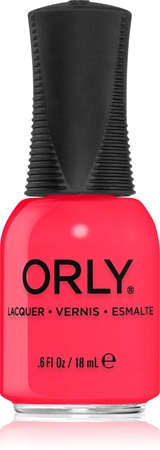 Orly Nail Polish körömlakk