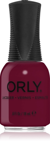 Orly Lacquer verniz para cuidado de unhas