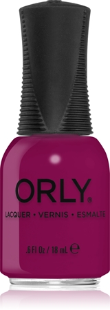 Orly Lacquer verniz para cuidado de unhas