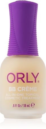 Orly BB Crème péče na nehty