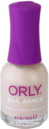 Orly Nail Armor Care for Smoothing and Strengthening Nails