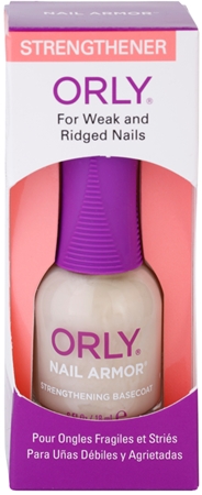 Orly Nail Armor Care for Smoothing and Strengthening Nails