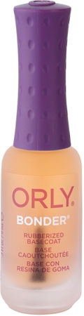 Orly Bonder lac de unghii pentru fixarea ojei