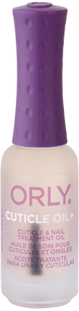 Orly Cuticle Oil+ aceite para cutículas y uñas saludables