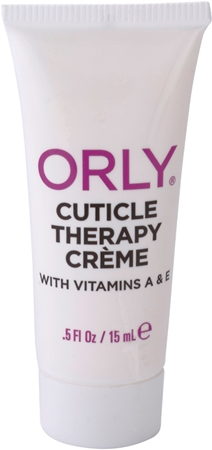 Orly Cuticle Therapy Creme krém na nehtovou kůžičku
