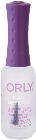 Orly Nail Defense péče pro posílení křehkých a lámavých nehtů
