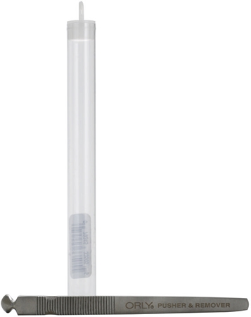 Orly Pusher & Remover dissolvant cuticules