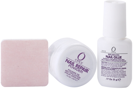 Orly Nail Rescue Care For Nails