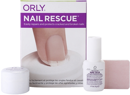 Orly Nail Rescue Care For Nails