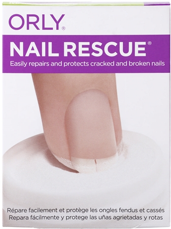 Orly Nail Rescue Care For Nails
