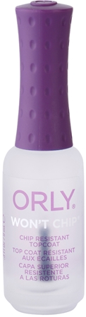 Orly Won't Chip Schutzlack für die Fingernägle gegen Abblättern