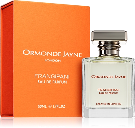 Ormonde Jayne Frangipani eau de parfum unisex