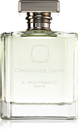 Ormonde Jayne Montabaco parfém unisex