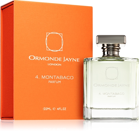 Ormonde Jayne Montabaco parfém unisex