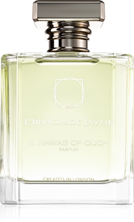 Ormonde Jayne Nawab of Oudh parfum mixte
