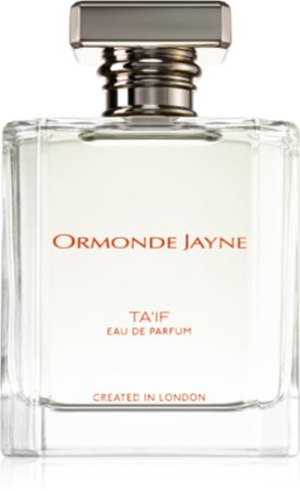 Ormonde Jayne Ta'if parfemska voda uniseks
