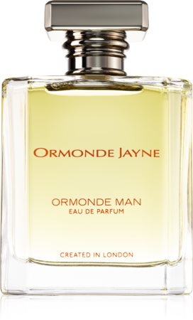 Ormonde Jayne Ormonde Man Eau de Parfum uraknak