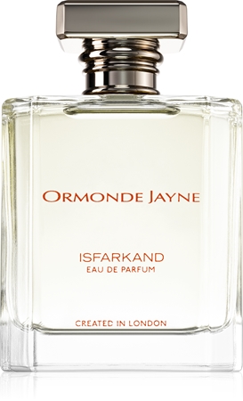 Ormonde Jayne Isfarkand woda perfumowana unisex