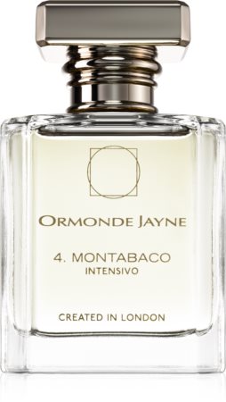Ormonde Jayne 4. Montabaco Intensivo parfem uniseks