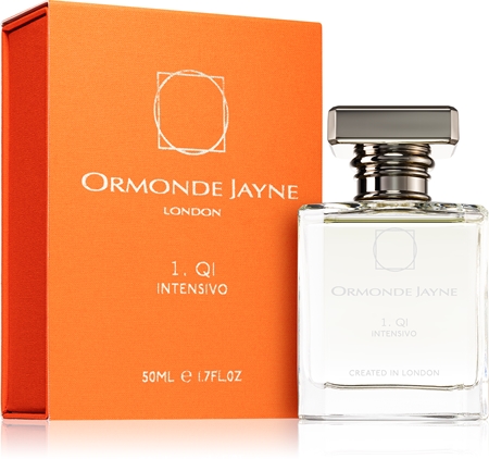 Ormonde Jayne Qi Intensivo parfémovaná voda unisex