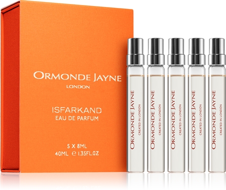 Ormonde Jayne Isfarkand ensemble mixte