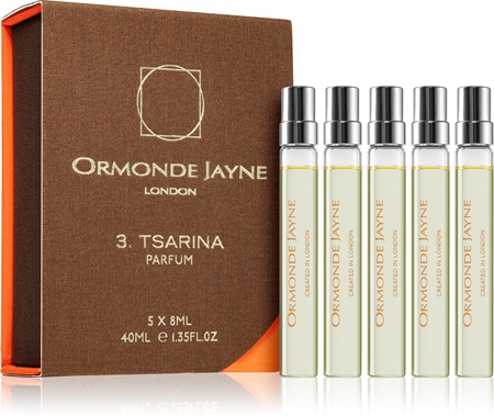 Ormonde Jayne Tsarina Set 5 St. Unisex