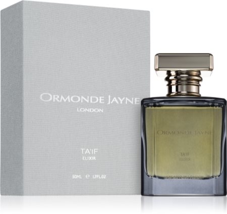 Ormonde Jayne Ta'if Elixir parfem uniseks