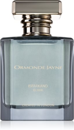 Ormonde Jayne Ifsarkand Elixir parfemski ekstrakt uniseks