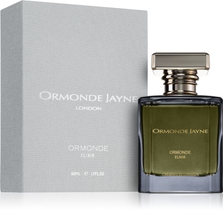 Ormonde Jayne Ormonde Elixir parfemski ekstrakt uniseks