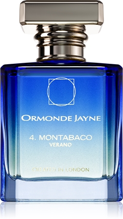 Ormonde Jayne 4. Montabaco Verano Eau de Parfum Unisex
