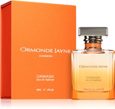 Ormonde Jayne Damask parfemska voda uniseks