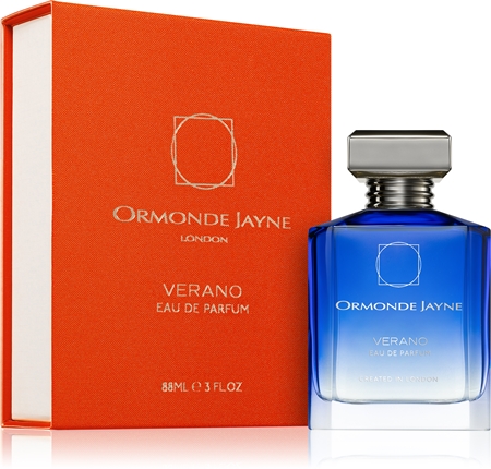 Ormonde Jayne Verano Parfumuotas vanduo Unisex