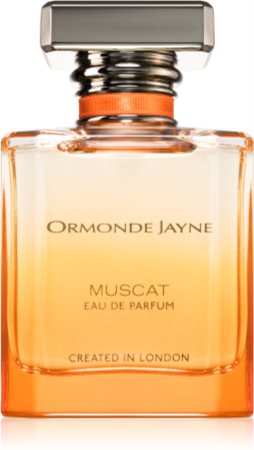 Ormonde Jayne Muscat woda perfumowana unisex