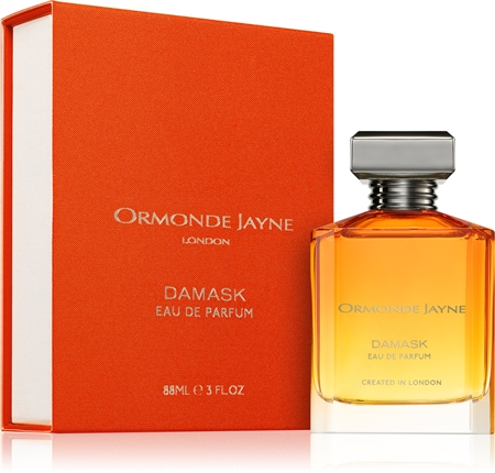 Ormonde Jayne Damask eau de parfum unisex