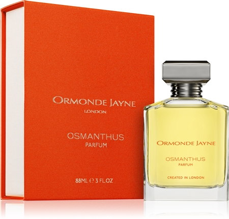 Ormonde Jayne Osmanthus parfum uniseks