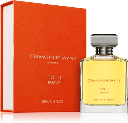 Ormonde Jayne Tolu parfém unisex