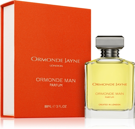 Ormonde Jayne Ormonde Man perfume for men