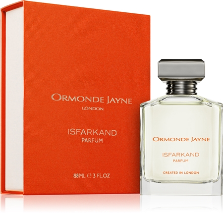Ormonde Jayne Isfarkand Parfüm unisex