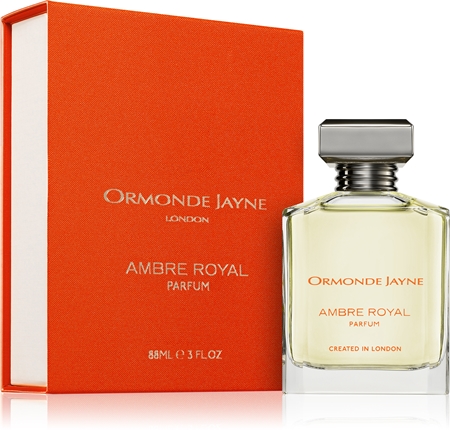 Ormonde Jayne Ambre Royal Parfüm Unisex